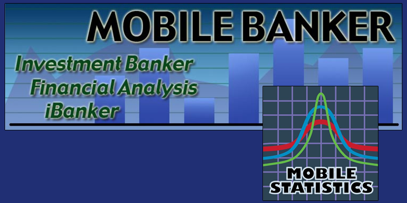 Business Compass banner and icon