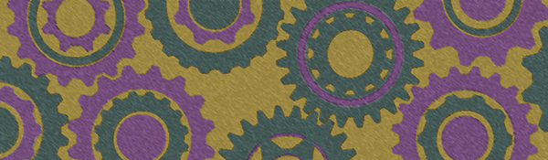 graphic gears