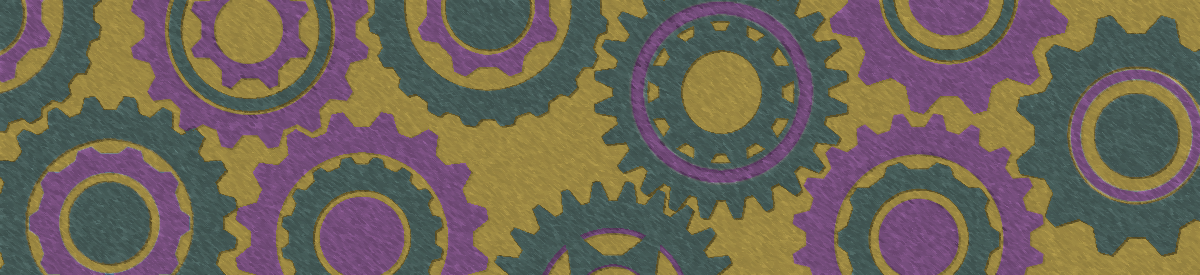 graphic gears