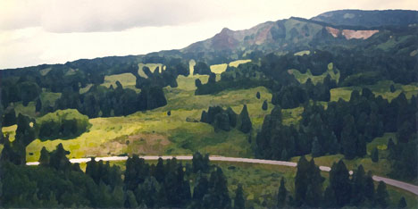 colorado one photo by alexandria levin